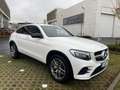 Mercedes-Benz GLC 250 GLC Coupé 250 4-Matic Blanc - thumbnail 24