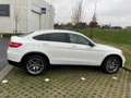 Mercedes-Benz GLC 250 GLC Coupé 250 4-Matic Blanc - thumbnail 17