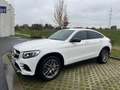 Mercedes-Benz GLC 250 GLC Coupé 250 4-Matic Blanc - thumbnail 8