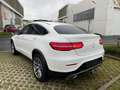 Mercedes-Benz GLC 250 GLC Coupé 250 4-Matic Blanc - thumbnail 11