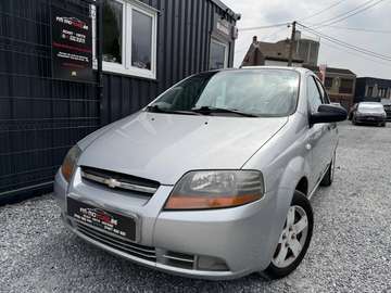 Kalos hatchback 1.2i / 5 Portes / Entretien OK + CT OK