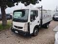 Nissan Cabstar NT400 Cabstar35.13 3.0TDi130CV PC-RG CASSONE FISSO Biały - thumbnail 2