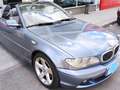 BMW 320 320Cd Cabrio Blau - thumbnail 3