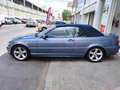 BMW 320 320Cd Cabrio Bleu - thumbnail 10