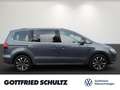 Volkswagen Sharan UNITED TSI 7-SITZE SITZHEIZUNG ACC EINPARKHILFE Grau - thumbnail 4