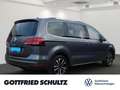 Volkswagen Sharan UNITED TSI 7-SITZE SITZHEIZUNG ACC EINPARKHILFE Grau - thumbnail 5