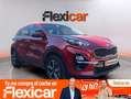 Kia Sportage 1.6 GDi Drive 4x2 132 Rojo - thumbnail 1