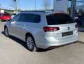 Volkswagen Passat Variant 1.5 TSI DSG Business NAVI+LED+AHK Silber - thumbnail 3