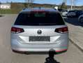 Volkswagen Passat Variant 1.5 TSI DSG Business NAVI+LED+AHK Silber - thumbnail 4