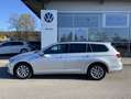 Volkswagen Passat Variant 1.5 TSI DSG Business NAVI+LED+AHK Silber - thumbnail 2