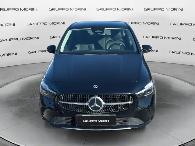 Mercedes-Benz B 180 B 180 Automatic Advanced
