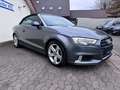 Audi A3 Cabriolet Sport Navi / SHZ/Bi-Xenon /Soundsys Gris - thumbnail 4