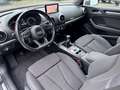 Audi A3 Cabriolet Sport Navi / SHZ/Bi-Xenon /Soundsys Gris - thumbnail 6