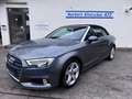 Audi A3 Cabriolet Sport Navi / SHZ/Bi-Xenon /Soundsys Gris - thumbnail 1