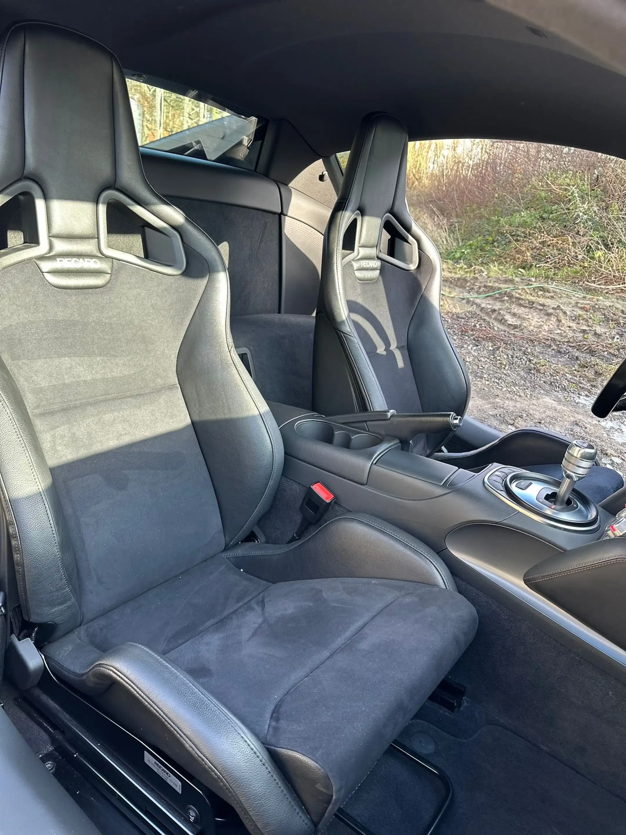 Audi R8 R8 4.2 FSI quattro R tronic — photo 10