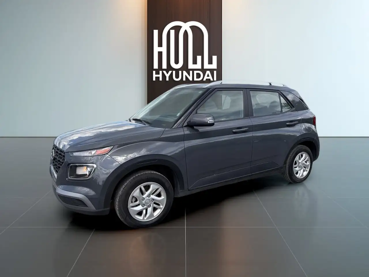 2024 Hyundai Venue