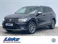 Volkswagen Tiguan Allspace 1.4 TSI Comfortline Standhzg/ACC/360°Kamera/Keyles Black - thumbnail 1