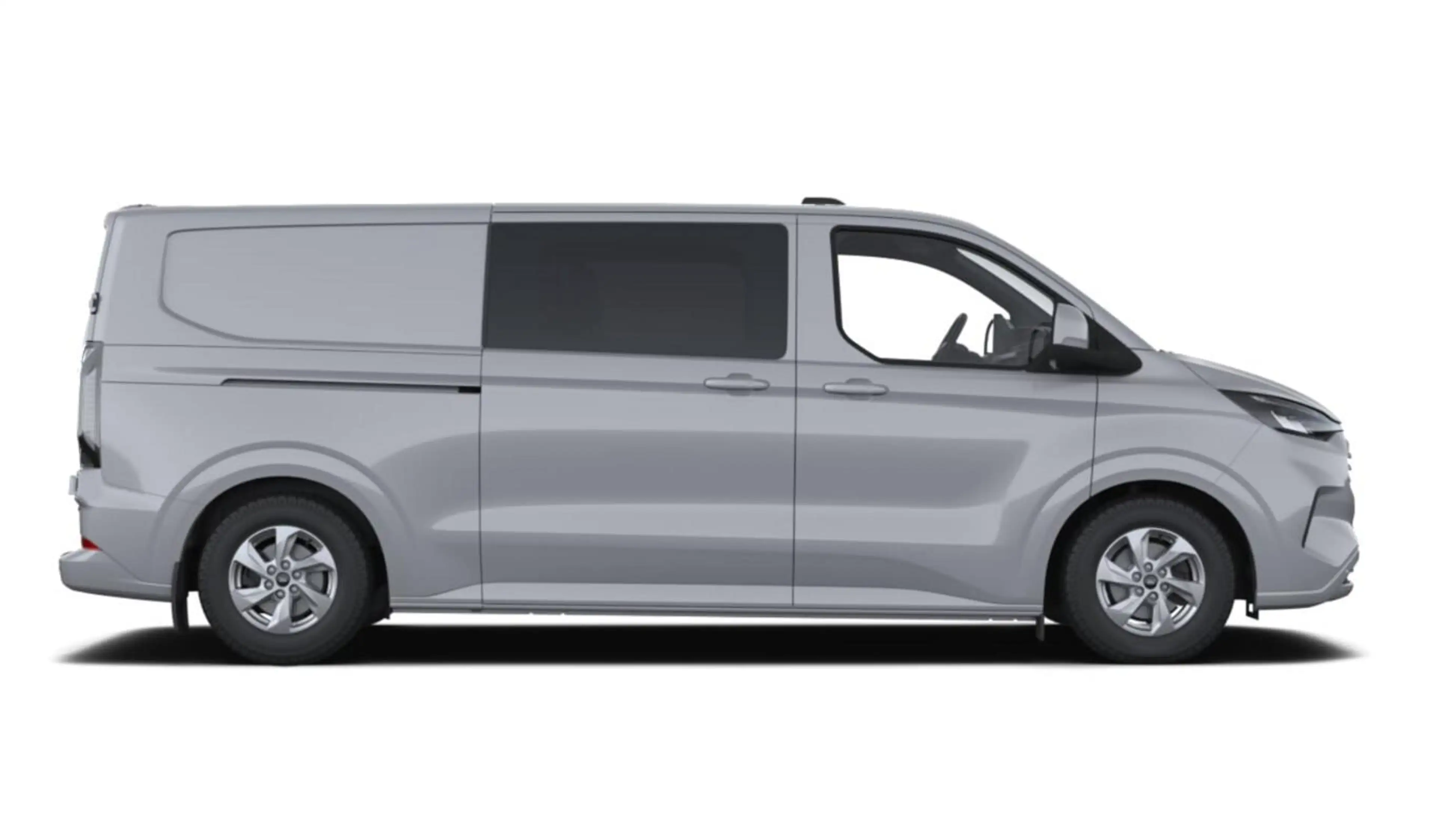 Ford Transit Custom Limited DCiV Aut L2 LED SHZ Kam 125 kW (170 PS)... — photo 5