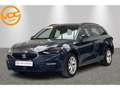 SEAT Leon SW Style 2.0 TDI Gris - thumbnail 1
