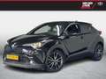 Toyota C-HR 1.8 Hybrid Dynamic Trekhaak Navi Cruise Zwart - thumbnail 1
