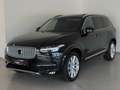 Volvo XC90 D5 AWD Inscription 7-Sitze|PANO|AHK|1-HAND| Schwarz - thumbnail 1