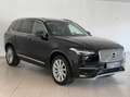 Volvo XC90 D5 AWD Inscription 7-Sitze|PANO|AHK|1-HAND| Schwarz - thumbnail 5