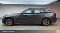 BMW 330 e A Tou Advantage Pano LCProf ACC DA PA Grau - thumbnail 9