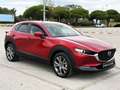 Mazda CX-30 2.0 Skyactiv-X Evolution 2WD 137kW Rojo - thumbnail 1