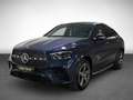 Mercedes-Benz GLE 350 de 4MATIC Coupé *AMG Line Advanced+, Multibeam-LED Blau - thumbnail 2