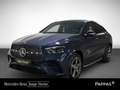 Mercedes-Benz GLE 350 de 4MATIC Coupé *AMG Line Advanced+, Multibeam-LED Blau - thumbnail 1