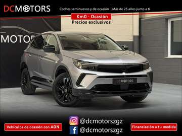 1.2T S&S GS Aut. 130