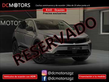 1.2T S&S GS Aut. 130