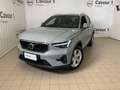 Volvo XC40 XC40 B3 automatico Core Grigio - thumbnail 1