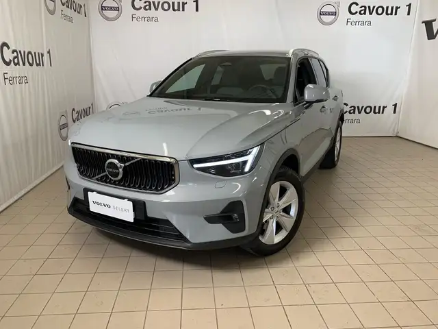 Volvo XC40 XC40 B3 automatico Core