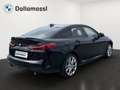BMW 218 218d Gran Coupe Schwarz - thumbnail 3