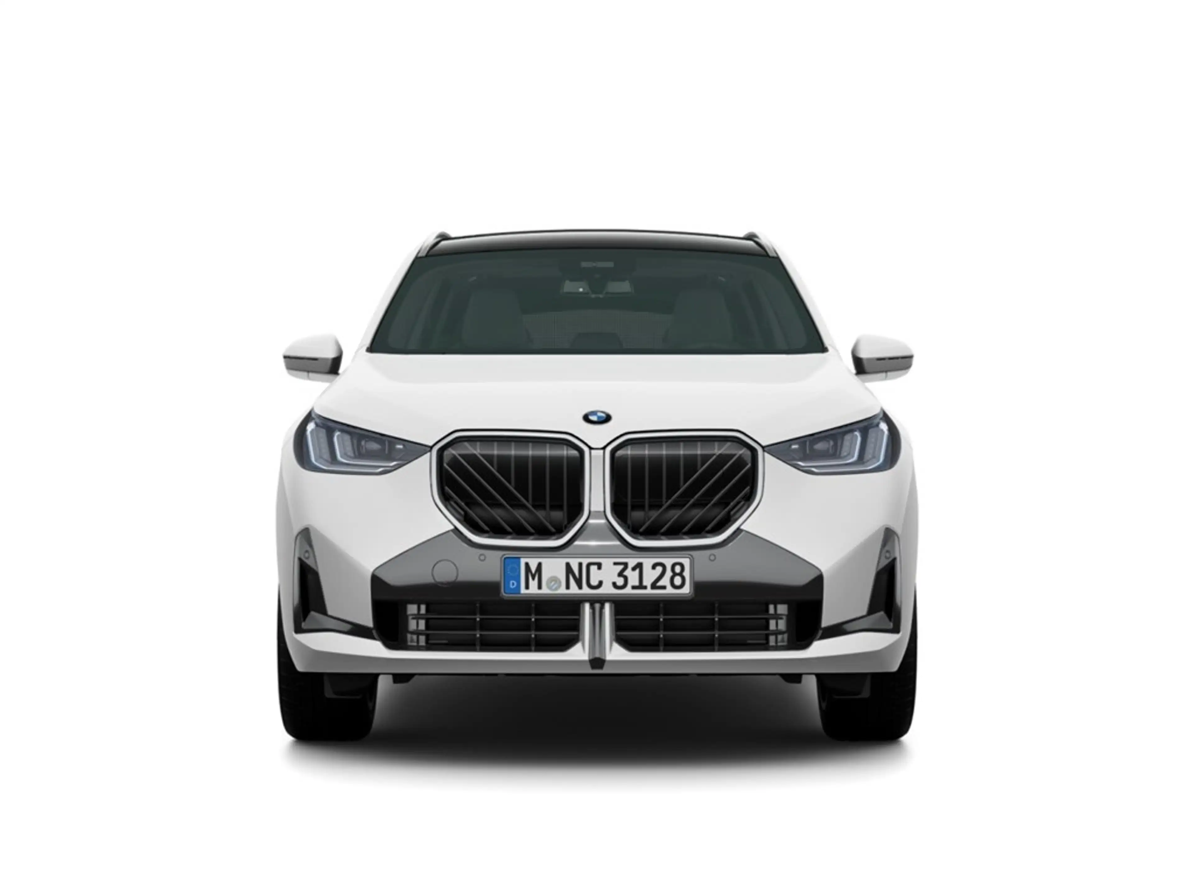 BMW X3 20d xDrive Sportpaket HUD AHK-klappbar Panorama Na — photo 5