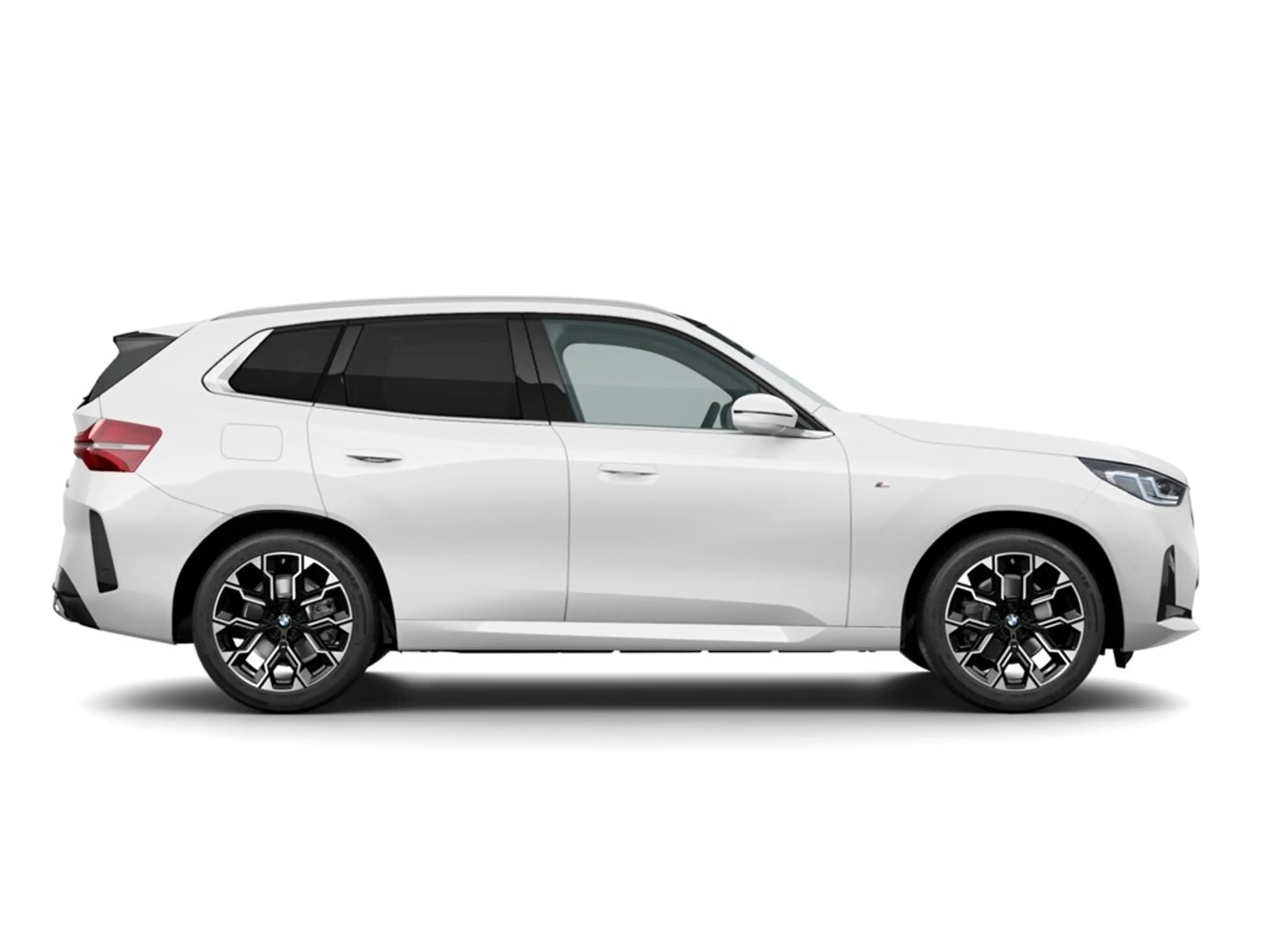 BMW X3 20d xDrive Sportpaket HUD AHK-klappbar Panorama Na — photo 4