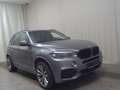 BMW X5 xDrive40d M-Sport H-K Pano HuD AHK LED+ StHzg Gris - thumbnail 3