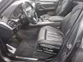 BMW X5 xDrive40d M-Sport H-K Pano HuD AHK LED+ StHzg Gris - thumbnail 9