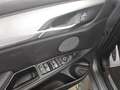 BMW X5 xDrive40d M-Sport H-K Pano HuD AHK LED+ StHzg Gris - thumbnail 10