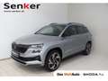 Skoda Karoq 4x4 Sportline TDI DSG Silber - thumbnail 1