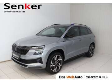 4x4 Sportline TDI DSG