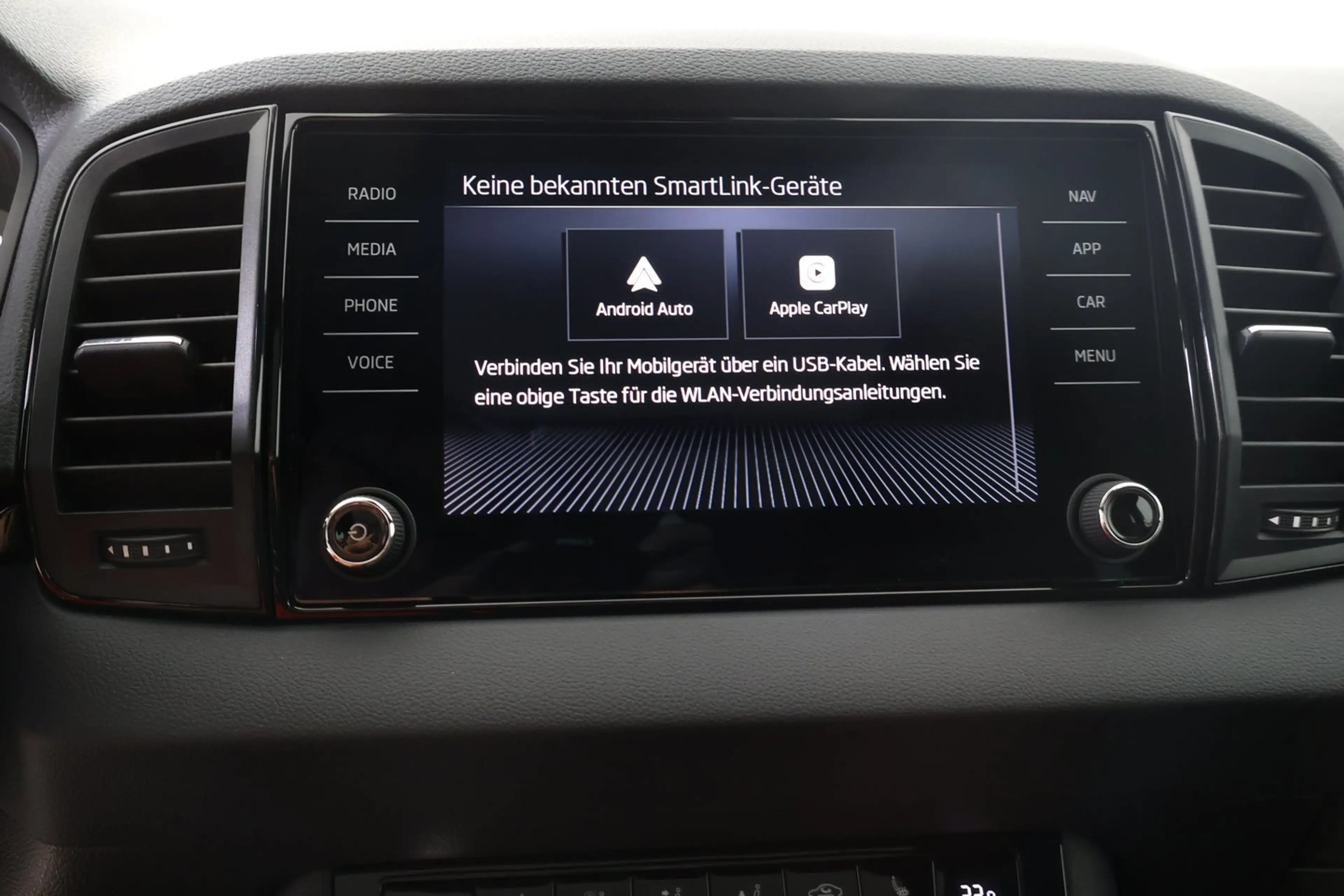 Skoda Karoq 4x4 Sportline TDI DSG — photo 9