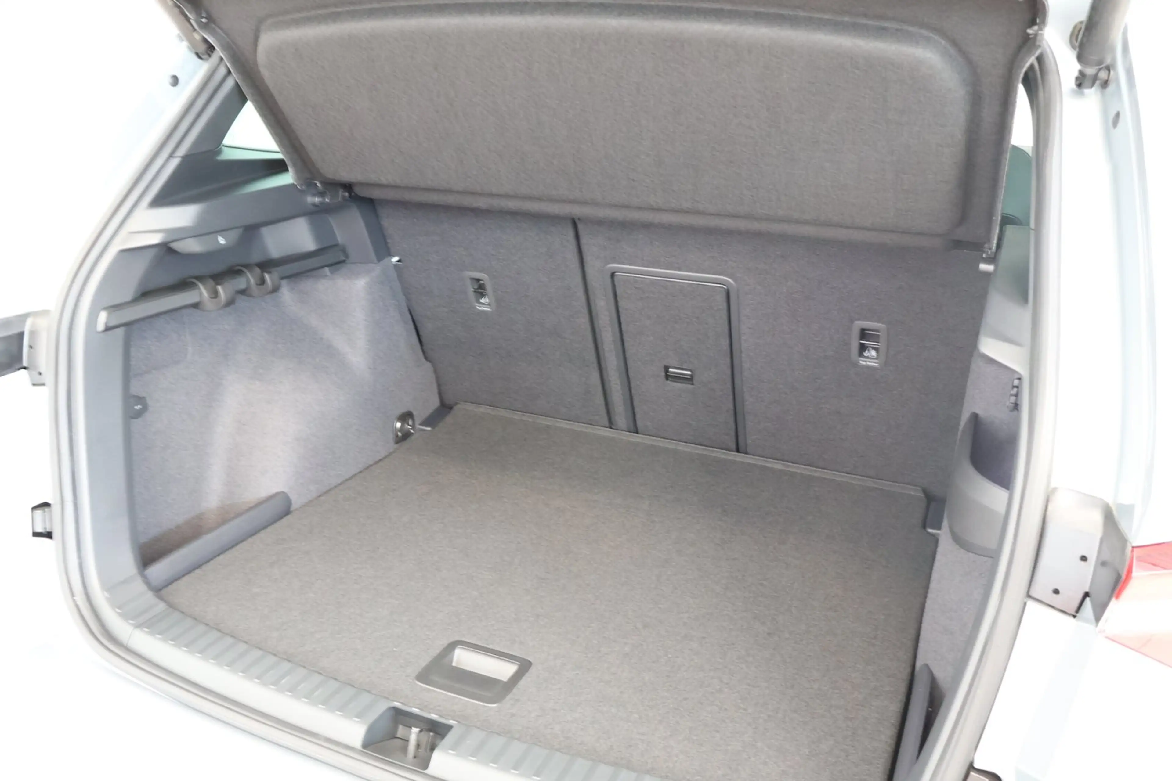 Skoda Karoq 4x4 Sportline TDI DSG — photo 15