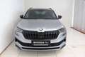 Skoda Karoq 4x4 Sportline TDI DSG Silber - thumbnail 2