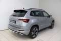 Skoda Karoq 4x4 Sportline TDI DSG Silber - thumbnail 4