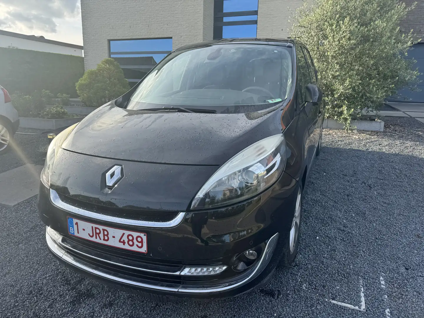 Renault Grand Scenic Energy dCi 130 Start & Stop Bose Edition - 1