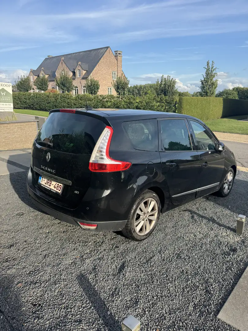 Renault Grand Scenic Energy dCi 130 Start & Stop Bose Edition - 2