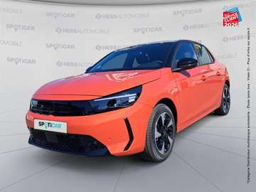 Electric 136ch YES