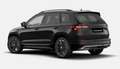 Skoda Karoq Sportline DSG Sportl AHK Pano Matrix Nav 360° C... Schwarz - thumbnail 3